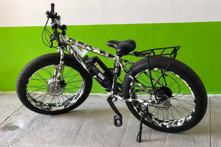 Electric Bikes Per Day - Photo 1 of 3