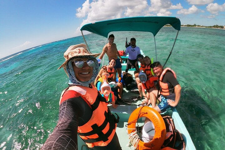 Experience Guided Snorkeling in Costa Maya - Photo 1 of 9