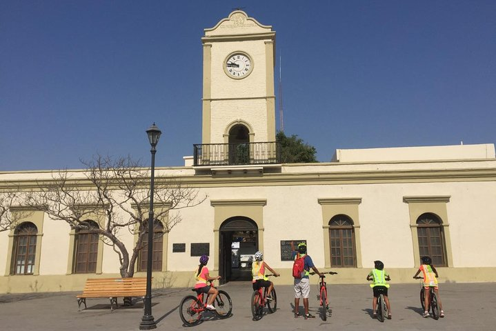 Los Cabos City Hall 