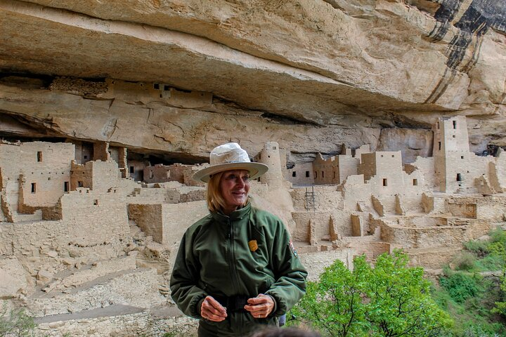 Full-Day Mesa Verde Discovery Tour - Photo 1 of 8