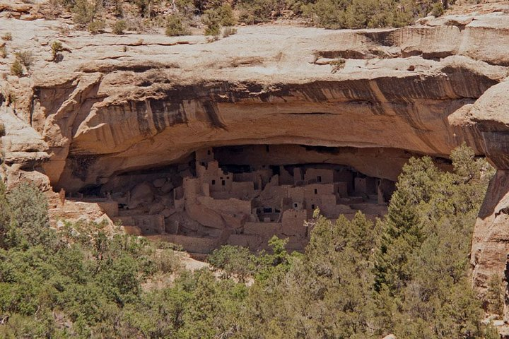 Full-Day Mesa Verde National Park Tour with Guide - Photo 1 of 6