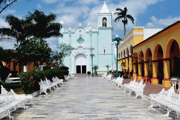 Full Day Tour to Alvarado and Tlacotalpan from Veracruz or Boca del Río - Photo 1 of 14