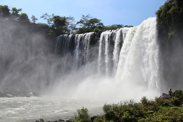 Full Day Tour to Catemaco and Los Tuxtlas with Transportation - Photo 1 of 9