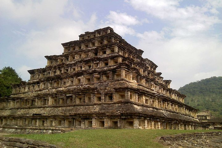 Full-Day Tour to El Tajin and Vanilla Factory from Veracruz - Photo 1 of 5