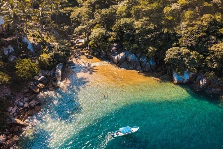 Full-Day Trail to 6 hidden Beaches, Colomitos and Snorkel - Photo 1 of 16