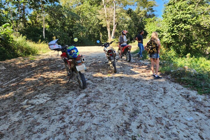 Full day Yelapa Moto Tour  - Photo 1 of 6