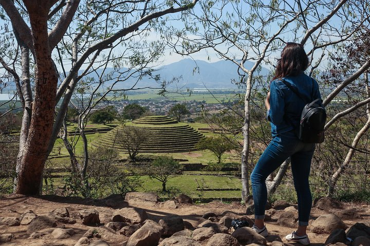 Guachimontones Archaeological Tour - Photo 1 of 25