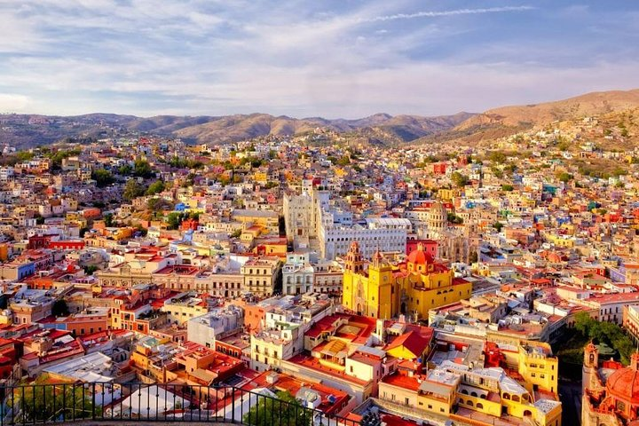 Guanajuato City