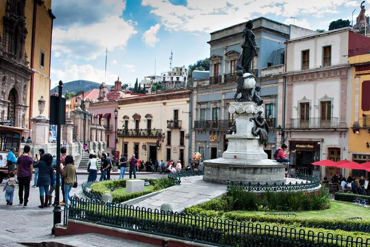 Guanajuato Photography Workshop and Tour - Photo 1 of 5