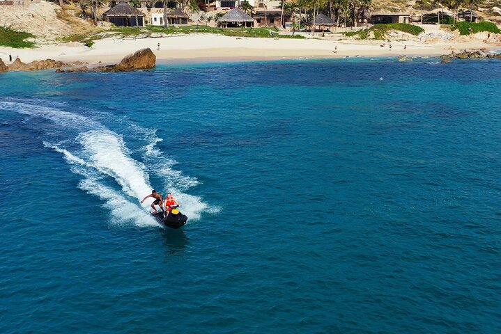 Jet Ski Adventure