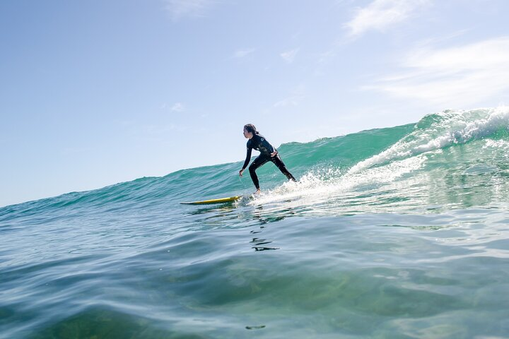 Half Day Surfari | Los Cabos - Photo 1 of 10