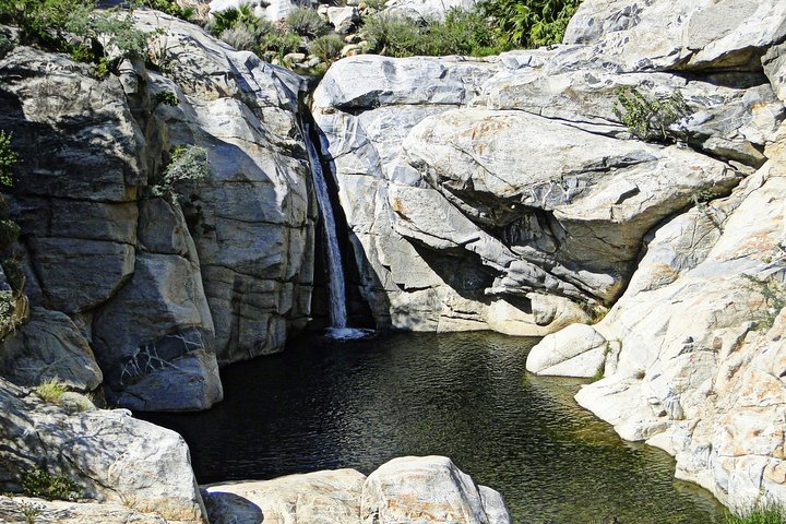 Hidden Waterfalls Hiking Adventure - Photo 1 of 22