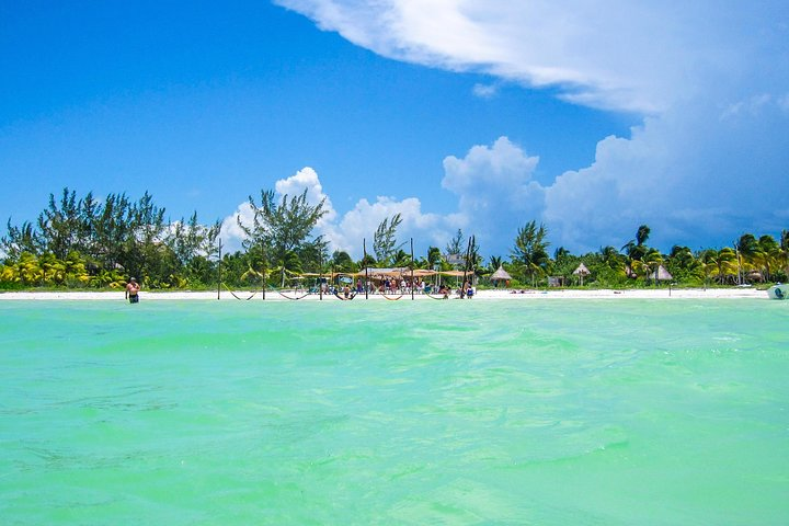 Holbox Island Tour in Mexico with Lunch - Photo 1 of 13