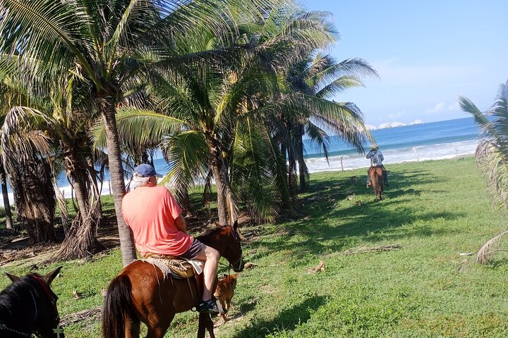 Horseback Riding Zihuatanejo - Photo 1 of 23