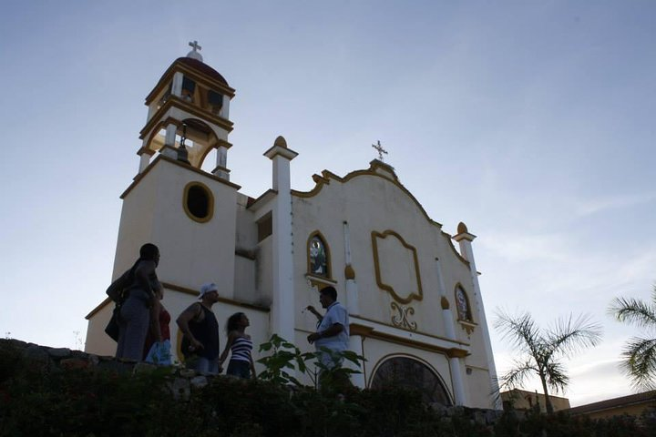 Huatulco City Tour HT - Photo 1 of 8