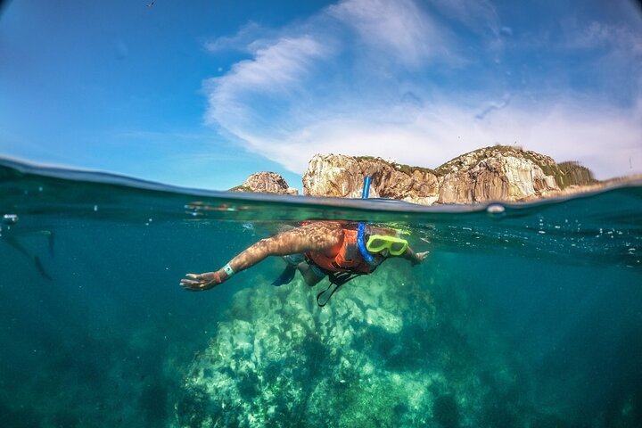 Islas Marietas Eco Discovery - Photo 1 of 14