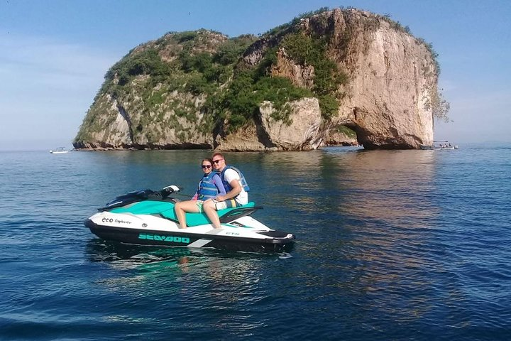 Jet Ski Safari in Puerto Vallarta - Photo 1 of 25