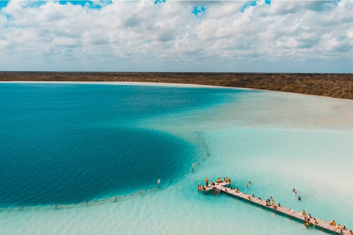 Laguna Kaan Luum & Cenotes - Photo 1 of 11