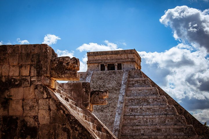  LDS Tour to Chichen Itza + Cenote  - Photo 1 of 21