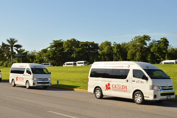 Los Cabos Airport Transportation  - Photo 1 of 3