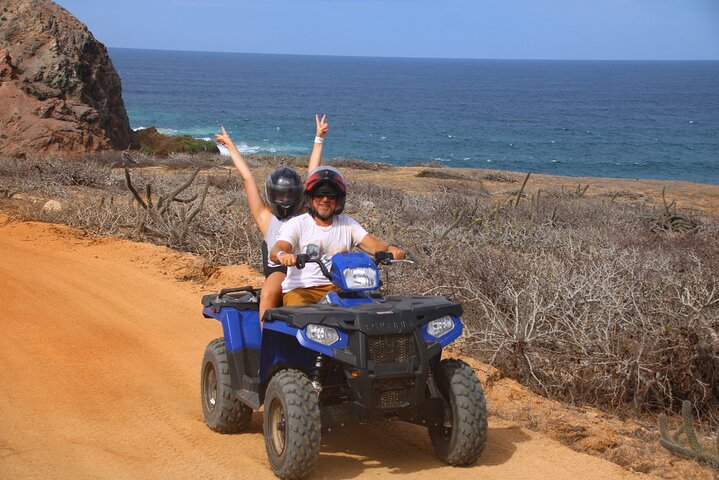 Los Cabos ATV Outdoor Experience to the Hidden Arch - Photo 1 of 8