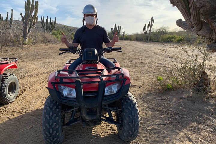 ATV Adventure