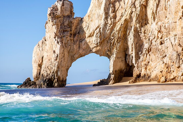 Los Cabos Guided City Tour with visit to The Arch - Photo 1 of 7