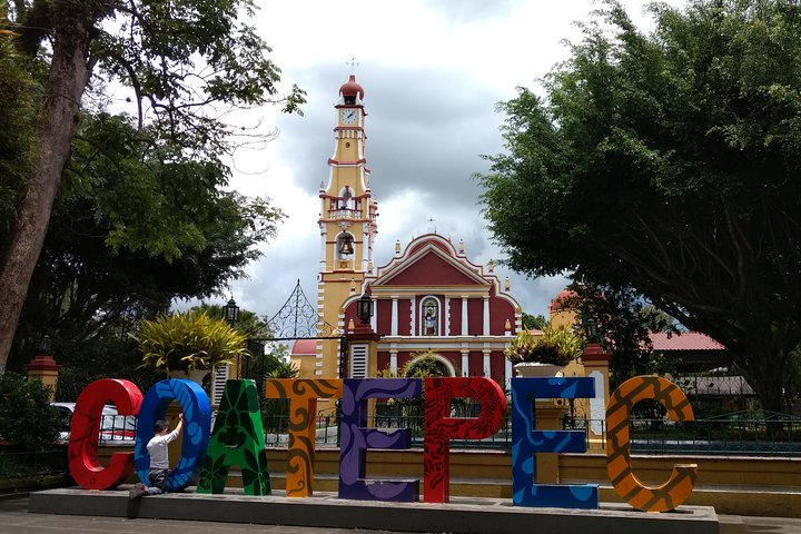 Magic Town - Coatepec, Xico And Xalapa In Veracruz - Photo 1 of 7