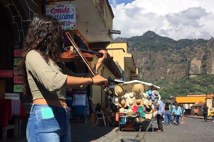 Magical Tepoztlan! - Photo 1 of 23