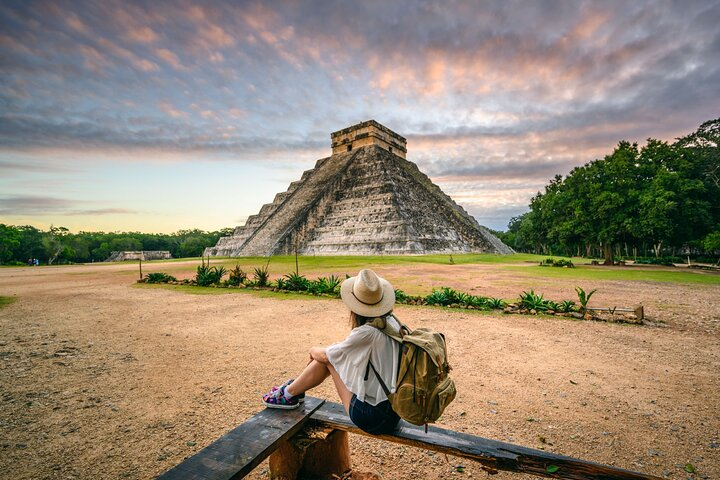 majestic trip to Chichen Itzá, PRIVATE TOUR - Photo 1 of 25