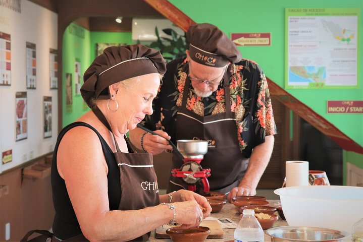 Make your own Mole Poblano in Puerto Vallarta - Photo 1 of 9