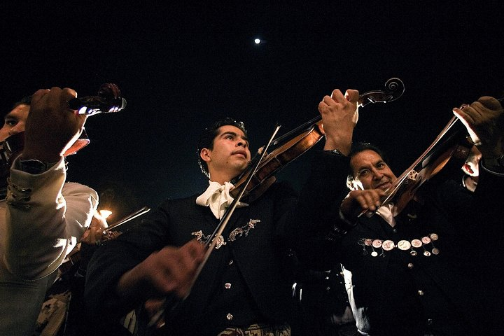 Mariachi Night in Garibaldi and Dinner at Bellini  - Photo 1 of 17