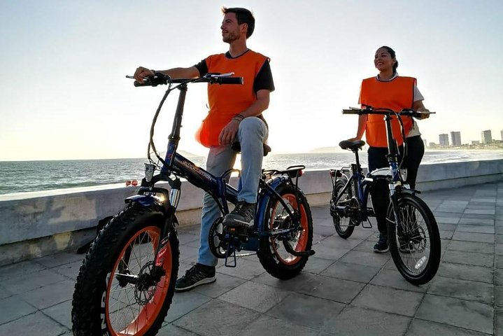 Mazatlan Smart Bike Tour - Photo 1 of 6