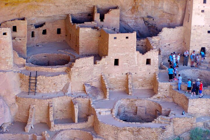 Mesa Verde National Park Half Day Tour - Photo 1 of 9