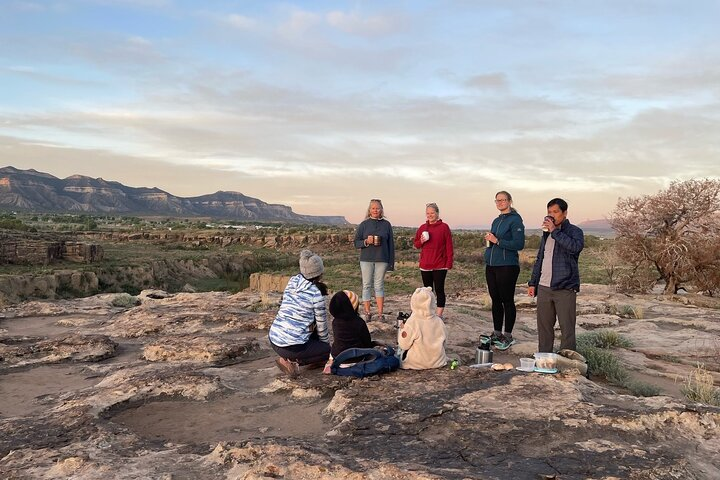 Mesa Verde Sunrise Tours - Photo 1 of 6