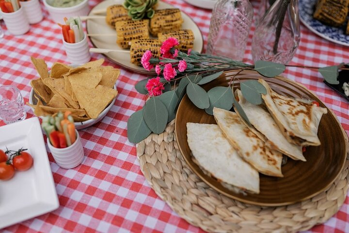 Mexican food cooking class in Cancun (tasting included) - Photo 1 of 10