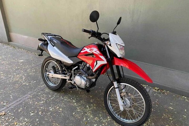 Honda XR crossover