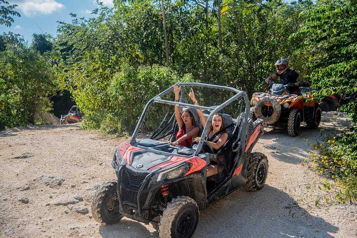 Mud Madness at Selvatica - Photo 1 of 7