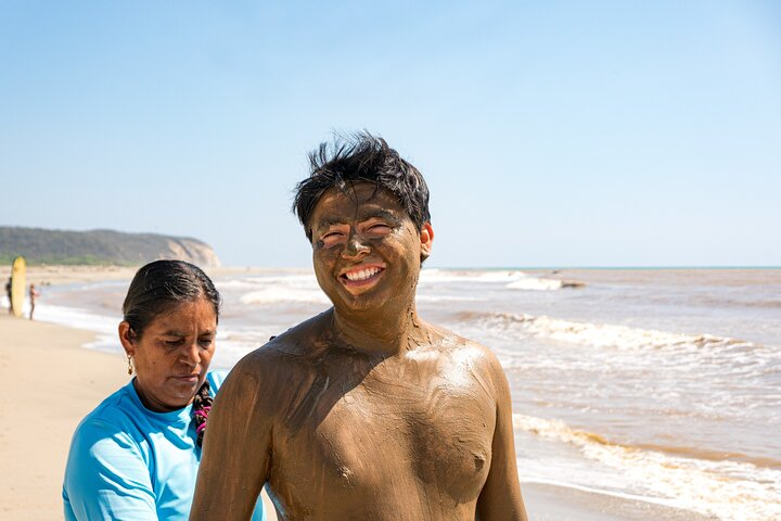 Mud, Massage, Mezcal - Photo 1 of 8