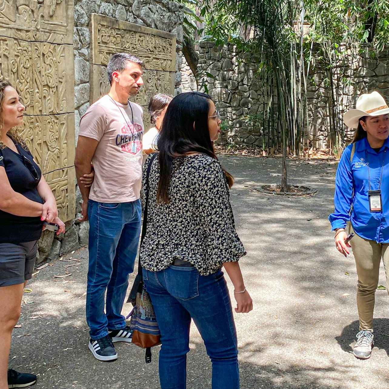 National Museum of Anthropology: Guided Tour - Photo 1 of 16