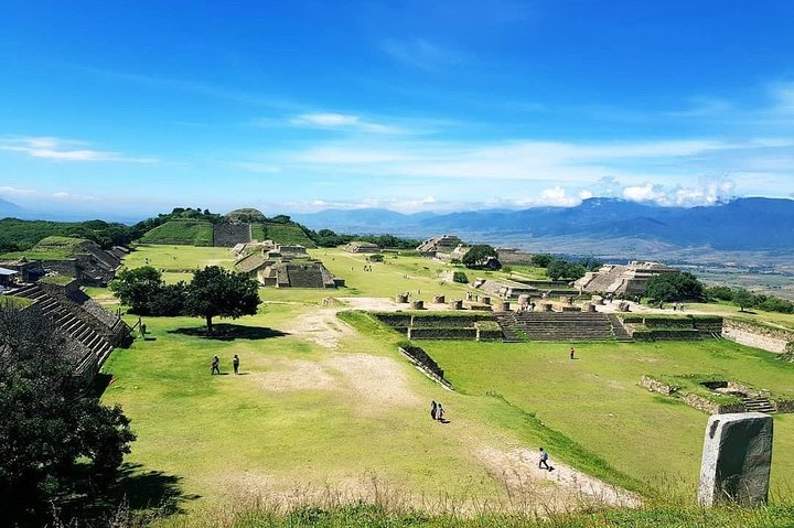 Oaxaca Conmigo Tours - Photo 1 of 9