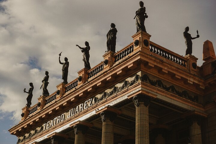 One day tour in Guanajuato - Photo 1 of 25