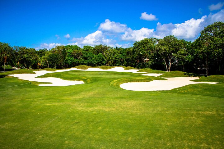 Play Hard Rock Golf Course - Photo 1 of 6