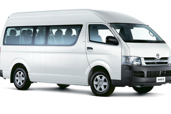 Reliable airport transfers