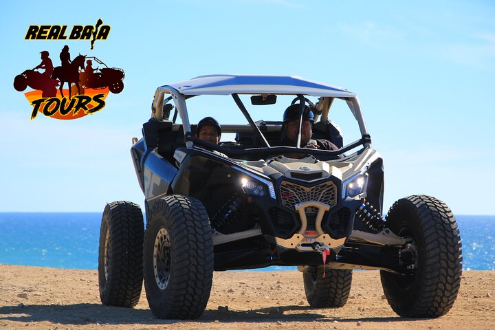 Private Can-am X3 turbo experience + Tequila Tasting - Photo 1 of 21