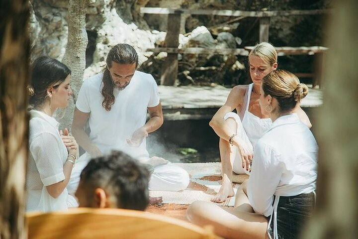 Private Mindfulness Practice in the Paradise of Tulum - Photo 1 of 4