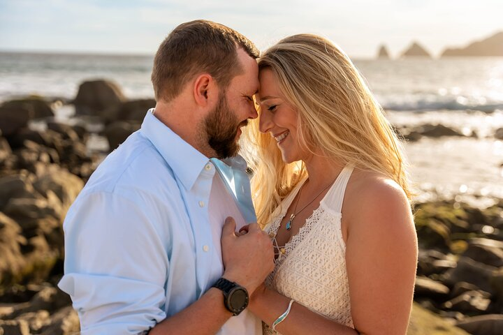 Private Photoshoot Session in Cabo - Photo 1 of 25