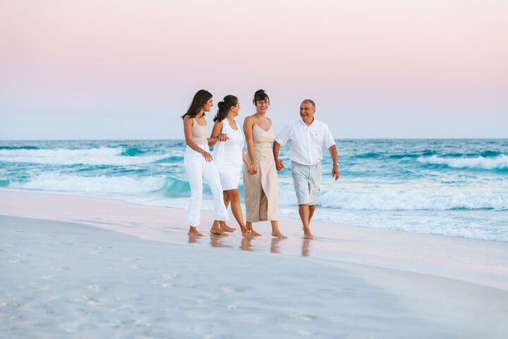 Private Professional Vacation Photoshoot in Tulum - Photo 1 of 23