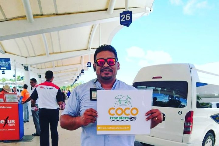 Coco Transfers