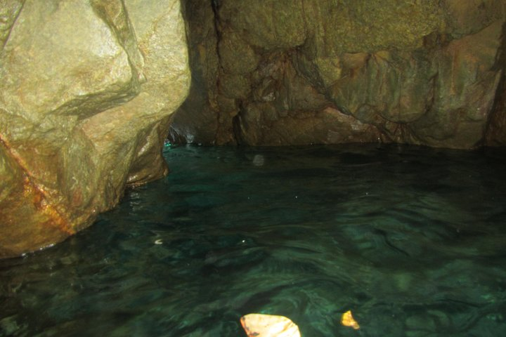 Private. Snorkeling Experience from Huatulco HT - Photo 1 of 14